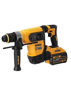 PERFORATEUR SDS-PLUS XR FLEXVOLT 54V 3AH LI-ION BRUSHLESS 4.5J - DEWALT DCH417X2-QW
