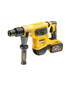PERFORATEUR SDS-MAX XR FLEXVOLT 54V BRUSHLESS 6J - DEWALT DCH481N-XJ