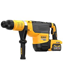 PERFORATEUR SDS-MAX XR FLEXVOLT 54V 3AH LI-ION BRUSHLESS 19.4J - DEWALT DCH775X2-QW