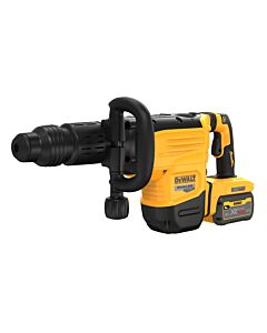 BURINEUR XR FLEXVOLT 54V 3AH LI-ION BRUSHLESS 19.4J - DEWALT DCH892X2-QW