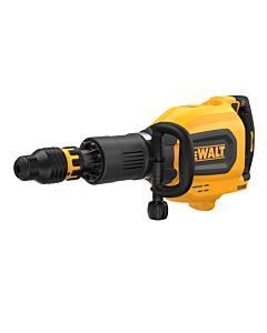 MARTEAU DE DEMOLITION SDS-MAX XR FLEXVOLT 54V BRUSHLESS 27J - DEWALT DCH911NK-XJ