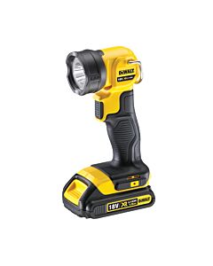 LAMPE LED XR 18V - DEWALT DCL040-XJ