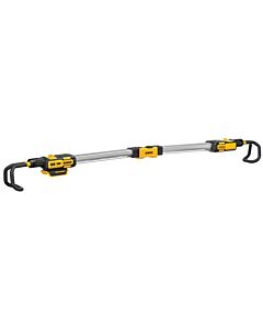 LAMPE SOUS CAPOT PLIABLE XR 12V / 18V / 54V - DEWALT DCL045-XJ