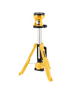 LAMPE LED TREPIED XR 18V - DEWALT DCL079-XJ