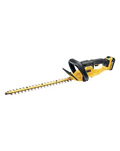 TAILLE-HAIES XR 18V 5AH LI-ION - DEWALT DCM563P1-QW