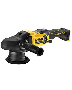 POLISSEUSE A DOUBLE ACTION XR 18V BRUSHLESS - DEWALT DCM848N-XJ