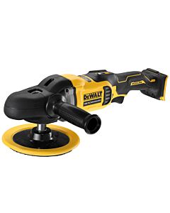 POLISSEUSE ROTATIVE XR 18V BRUSHLESS - DEWALT DCM849N-XJ