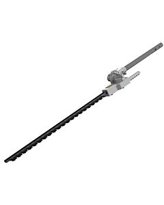 COMBISYSTEME XR FLEXVOLT 54V : TETE TAILLE-HAIES SUR PERCHE - DEWALT DCMASPH6N-XJ
