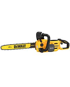 TRONCONNEUSE 45 CM XR FLEXVOLT 54V BRUSHLESS - DEWALT DCMCS574N-XJ