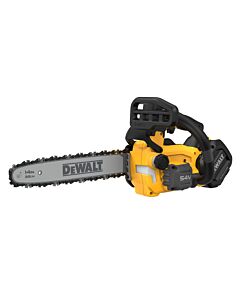 TRONCONNEUSE D'ELAGAGE 35 CM XR FLEXVOLT 54V BRUSHLESS - DEWALT DCMCST635N-XJ