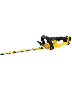 TAILLE-HAIES XR 18V 5AH LI-ION - DEWALT DCMHT563P1-QW