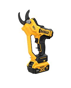 SECATEUR XR 18V 5AH LI-ION - DEWALT DCMPP568P1-QW