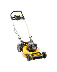 TONDEUSE XR 2 X 18V 5AH LI-ION BRUSHLESS - DEWALT DCMW564P2-QW