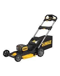 TONDEUSE 53 CM XR 2 X 18V BRUSHLESS - DEWALT DCMWP134N-XJ