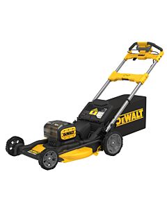 TONDEUSE 53 CM XR 2 X 18V BRUSHLESS - AUTOPROPULSEE - DEWALT DCMWSP156N-XJ
