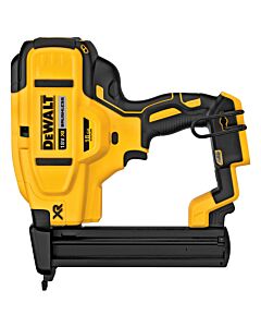 AGRAFEUSE 18GA XR 18V BRUSHLESS - DEWALT DCN681N-XJ