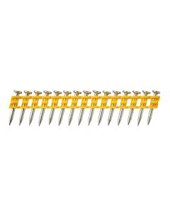 POINTES BETON STANDARD POUR CLOUEUR DCN890 2.6X40MM - DEWALT DCN8901040