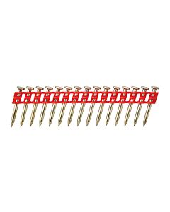 POINTES ACIER XH POUR CLOUEUR DCN890 3X13MM - DEWALT DCN8903013