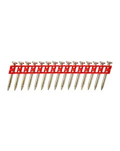 POINTES ACIER XH POUR CLOUEUR DCN890 3X53MM - DEWALT DCN8903053