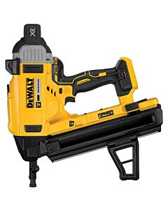 CLOUEUR BETON ET ACIER XR 18V BRUSHLESS - DEWALT DCN890N-XJ