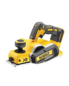 RABOT XR 18V BRUSHLESS - DEWALT DCP580NT-XJ