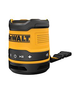 ENCEINTE BLUETOOTH USB-C - DEWALT DCR009-XJ