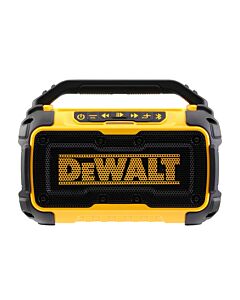ENCEINTE BLUETOOTH XR 12V / 18V / 54V - DEWALT DCR011-XJ