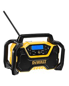 RADIO DE CHANTIER BLUETOOTH XR 12V / 18V / 54V - DEWALT DCR029-QW