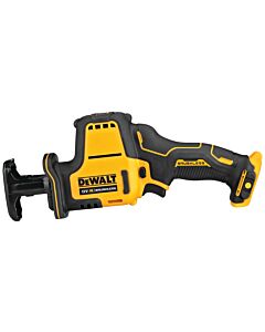 SCIE SABRE COMPACTE XR 12V BRUSHLESS - DEWALT DCS312N-XJ