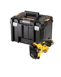 COUPE TIGES FILETEES XR 18V - DEWALT DCS350NT-XJ