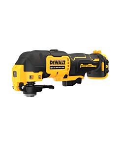 MULTI-CUTTER XR 12V BRUSHLESS - DEWALT DCS353N-XJ