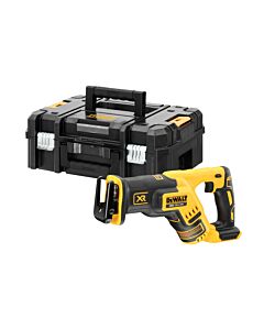 SCIE SABRE COMPACTE XR 18V BRUSHLESS - DEWALT DCS367NT-XJ