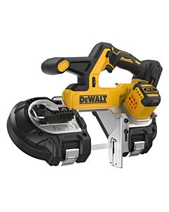 SCIE A RUBAN XR 18V BRUSHLESS - DEWALT DCS378N-XJ