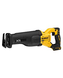 SCIE SABRE XR 18V ADVANTAGE BRUSHLESS - DEWALT DCS386NT-XJ
