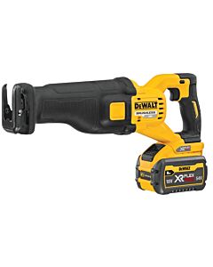 SCIE SABRE XR FLEXVOLT 54V 3AH LI-ION BRUSHLESS - DEWALT DCS389X2-QW