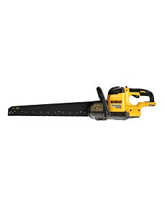 SCIE ALLIGATOR© XR FLEXVOLT 54V BRUSHLESS 430 MM - DEWALT DCS397N-XJ