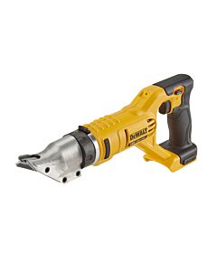 CISAILLE A METAUX XR 18V - DEWALT DCS491NT-XJ