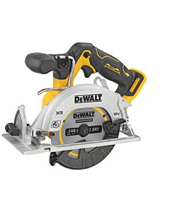 SCIE CIRCULAIRE XR 12V BRUSHLESS 140 MM - DEWALT DCS512N-XJ
