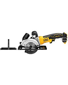 SCIE CIRCULAIRE XR 18V BRUSHLESS 115 MM - DEWALT DCS571NT-XJ