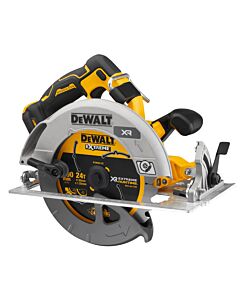 SCIE CIRCULAIRE XR 18V ADVANTAGE BRUSHLESS 190 MM - DEWALT DCS573NT-XJ