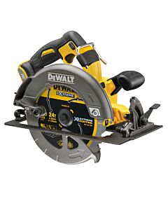 SCIE CIRCULAIRE XR FLEXVOLT 54V BRUSHLESS 190 MM - DEWALT DCS578NT-XJ