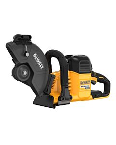 DECOUPEUSE XR FLEXVOLT 54V BRUSHLESS 230 MM - DEWALT DCS691N-XJ