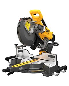 SCIE A ONGLETS XR FLEXVOLT 54V BRUSHLESS 305 MM - DEWALT DCS781N-XJ
