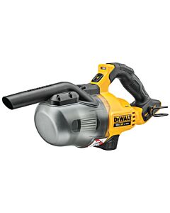 ASPIRATEUR A MAIN XR 18V - CLASSE L - DEWALT DCV501LN-XJ