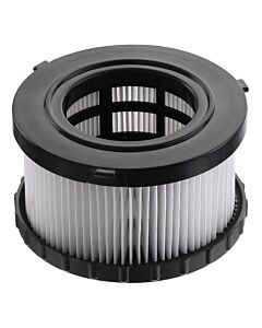 FILTRE DE REMPLACEMENT CLASSE M POUR ASPIRATEUR XR FLEXVOLT 54V - DEWALT DCV5861-XJ