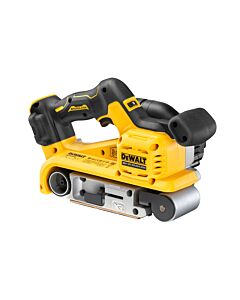 PONCEUSE A BANDE 75X533MM XR 18V BRUSHLESS - DEWALT DCW220NT-XJ