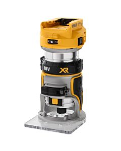 AFFLEUREUSE XR 18V BRUSHLESS 8 MM - DEWALT DCW600N-XJ