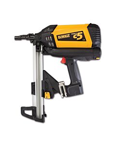 CLOUEUR A GAZ C5 TRACK-IT POUR BETON ET ACIER MAGASIN COURT - DEWALT DDF5120550