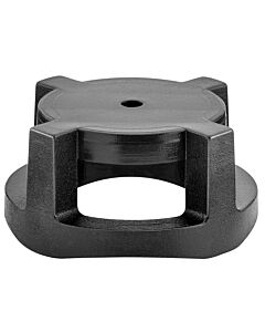 SUPPORT D'ATTACHE CABLE SUR BETON 25MM - DEWALT DDF6720050