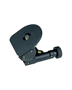 ADAPTATEUR DE PENTE POUR LASER ROTATIF - DEWALT DE0738-XJ